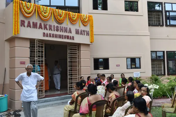 Inauguration 1